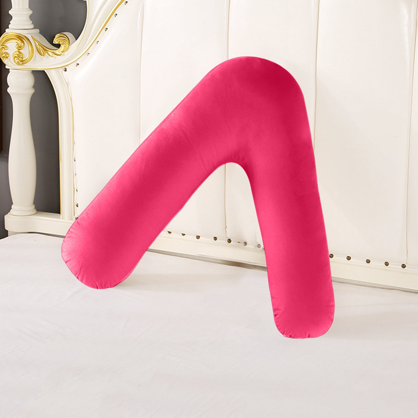 UDIYO Pregnancy Pillow Elastic Pp Cotton Pregnancy Pillow