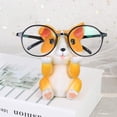 thumbnail image 5 of Expositores de portavasos divertidos con descuento - Accesorios decorativos para gafas para la oficina en casa (Corgi) JAMW Sencillez, 5 of 5
