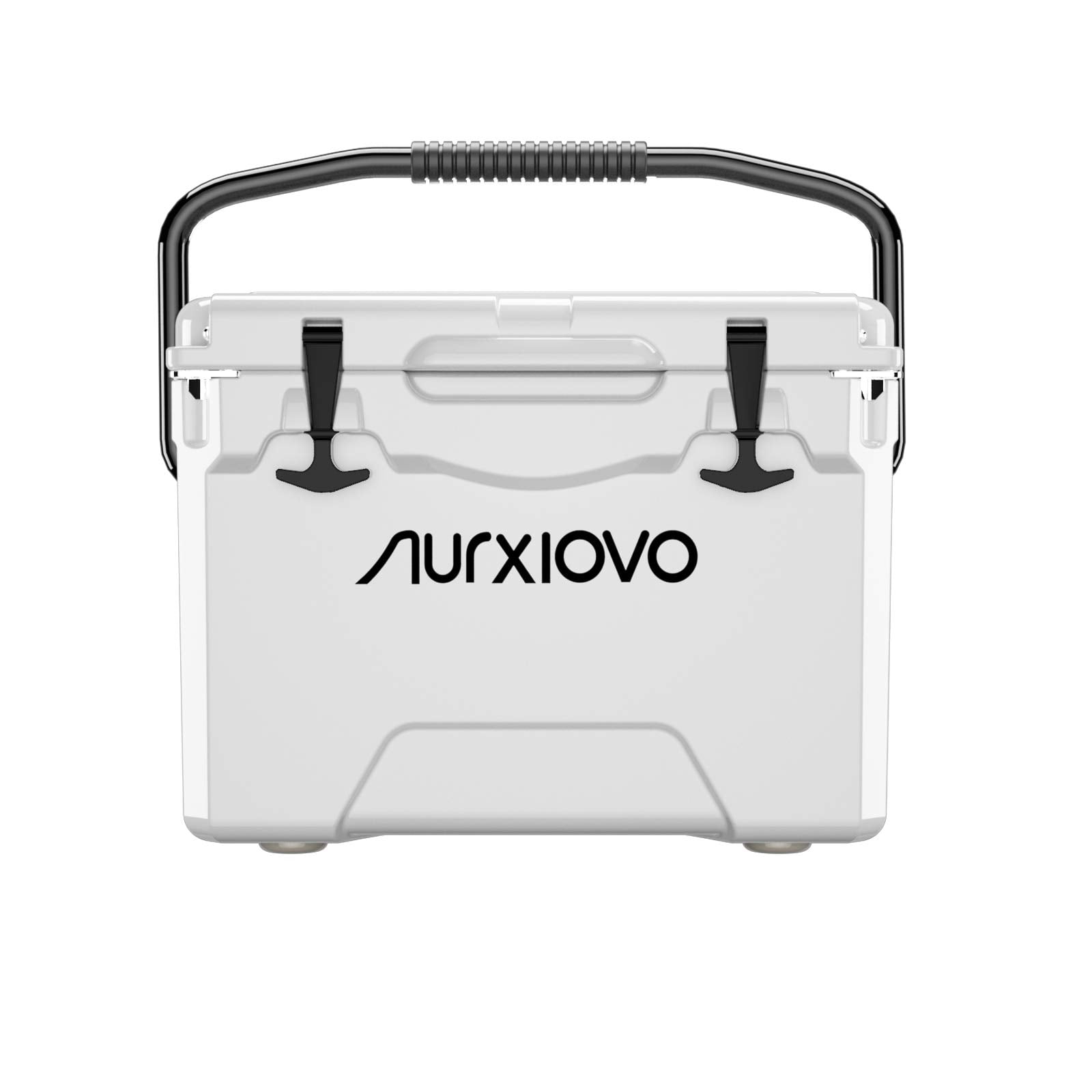 cooler that keeps ice for days