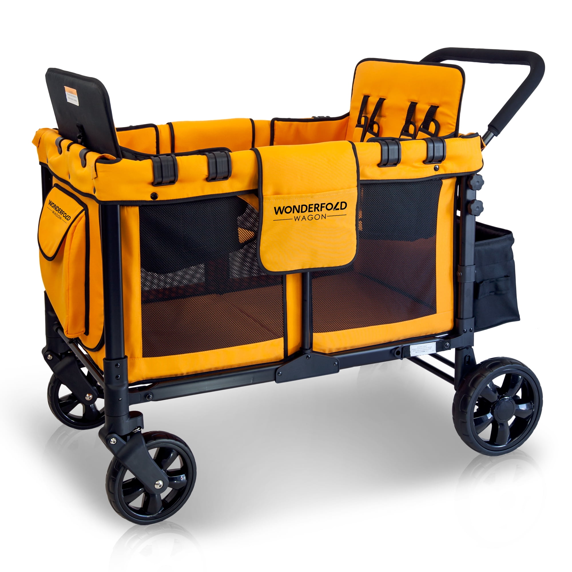 wonderfold stroller wagon