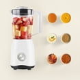 thumbnail image 6 of Zummy Power Blender 1500W For Shakes, Smoothies & More 50 oz Capacity, 6 of 6
