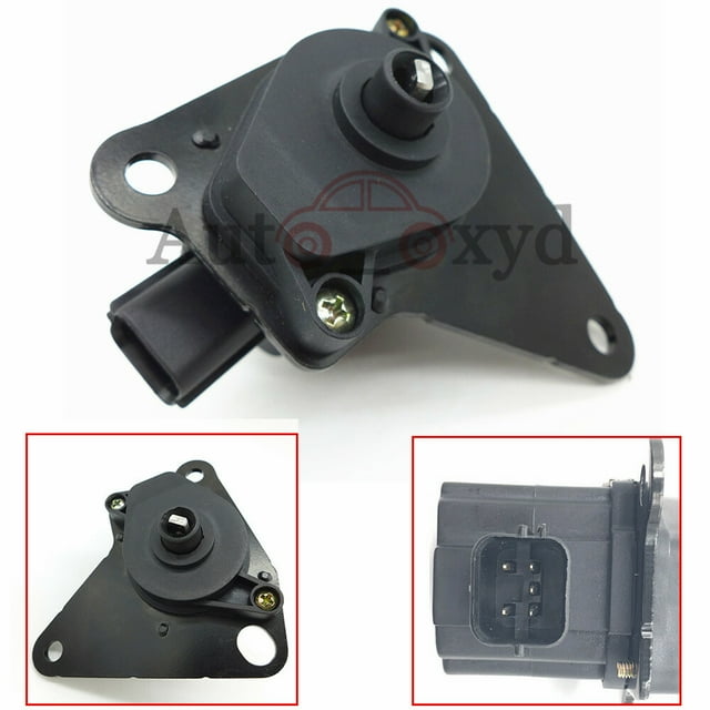 4884549AD Intake Manifold Runner Control Valve for Jeep for Chrysler for Dodge 2.0