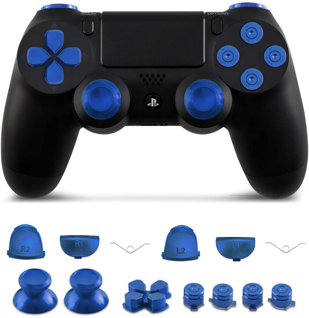 custom ps4 controller parts