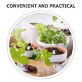 thumbnail image 2 of 4pcs Visual Window Water Shortage Display Meter Gardening Water Level Indicators, 2 of 5