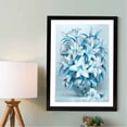 thumbnail image 3 of pitrice Flower Rhinestone Painting Animals Diy Resin Diamond Needlework Floral Crystal Embroidery Wall Cross Stitch, 3 of 8