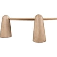 thumbnail image 5 of Meridian Furniture Wyndham Natural Coffee Table, 5 of 6