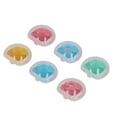 thumbnail image 4 of Filtros de color de primer plano de cámara kit de filtros de lentes de color de primer plano 6 piezas para lentes selfie ANGGREK Otros, 4 of 8