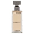 thumbnail image 2 of Eau de Parfum Spray Eternity Summer Daze Calvin Klein, 2 of 2