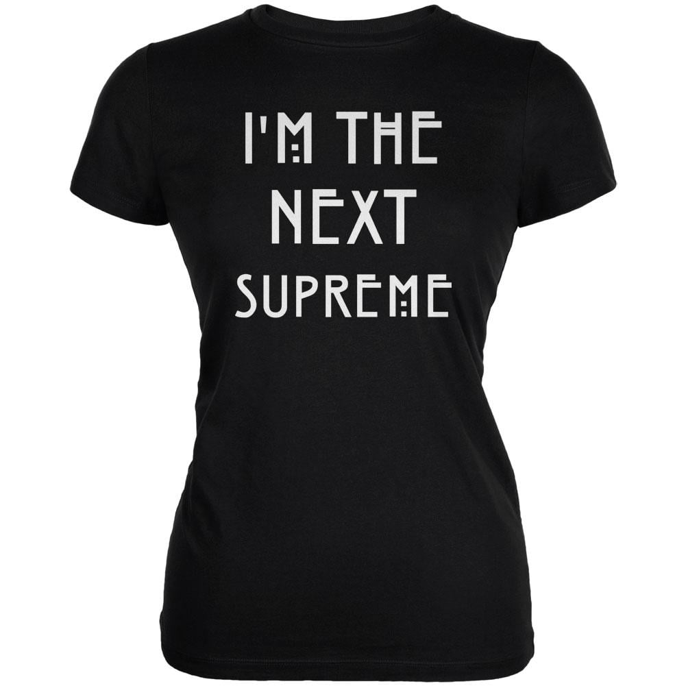 I'm black t shirt hot sale