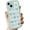 Love Heart/Matcha Green, variant on Compatible with iPhone 11 Pro Case with Heart Design for Women Girls,Aesthetic Cute Wavy Soft Shockproof Cell Phone Cover for iPhone 11Pro 5.8 Inch (Matcha Green)
