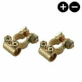 thumbnail image 4 of Leisure Battery Terminals Connectors Clamps Car Van Caravan Motorhome 12V, 4 of 8