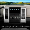 thumbnail image 3 of Estéreo Para Automóvil, Pantalla Táctil Estéreo Eficiente Para Automóvil, Navegación Con Sonido Claro, Comandos De Voz De 10,1 Pulgadas Para 13, 3 of 7