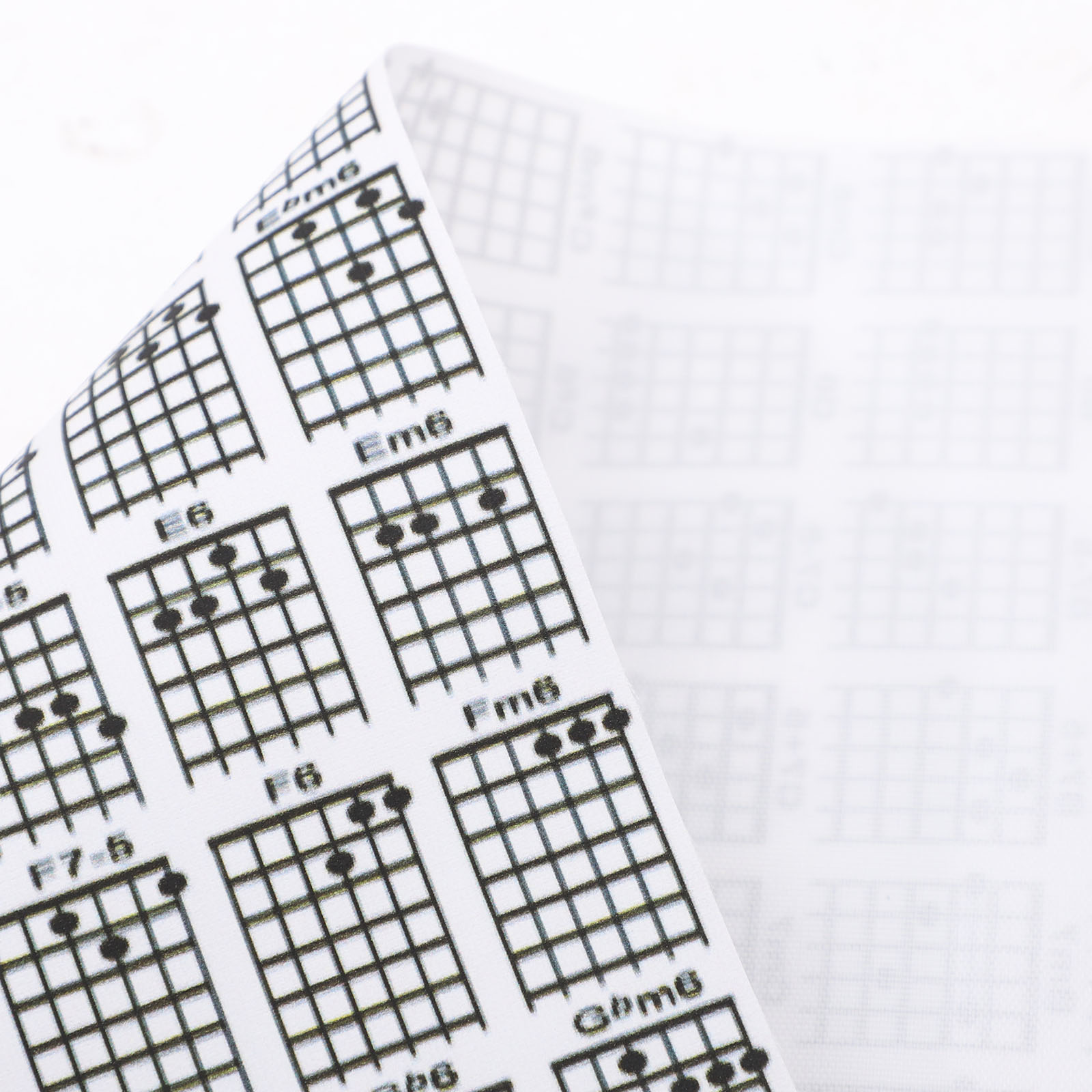 Em6 Chord Sale Discounted