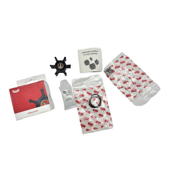 Yanmar Impeller Kit 128990-42570 128990-42500 K28377-4250M