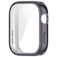 thumbnail image 1 of WIFKLSIIPG Compatible with Smartwatch Case Sense Protective Case TPU Material Case Film Integrated Case Drop Protective Cover, 1 of 6