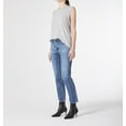 thumbnail image 2 of Débardeur MUSCLE TEE Gris Chiné HTJ8363 TP, 2 of 2