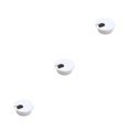 thumbnail image 4 of Yuarrent Desk Outlet Port Grommet Home Projector Nylon Organizer Furniture Wires Hole Table Cover Cables Line Diameter 35mm Holder Type1 NO1, 4 of 6