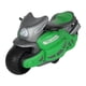 thumbnail image 2 of Juguete para Niños onlyliua Ofertas Navideñas Simulación Autobús Motocicleta Helicóptero Modelo Coche Inercia, 2 of 3
