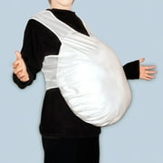 Sunnywood Costume Belly Adult Costume Accessory