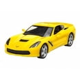 thumbnail image 2 of Revell 2014 Corvette Stingray, 2 of 6