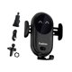 thumbnail image 4 of Soporte de teléfono de cargador de automóviles Los teléfonos inteligentes se mantienen livianos recargables de ventilación universal, versátil, Estilo C, 4 of 9