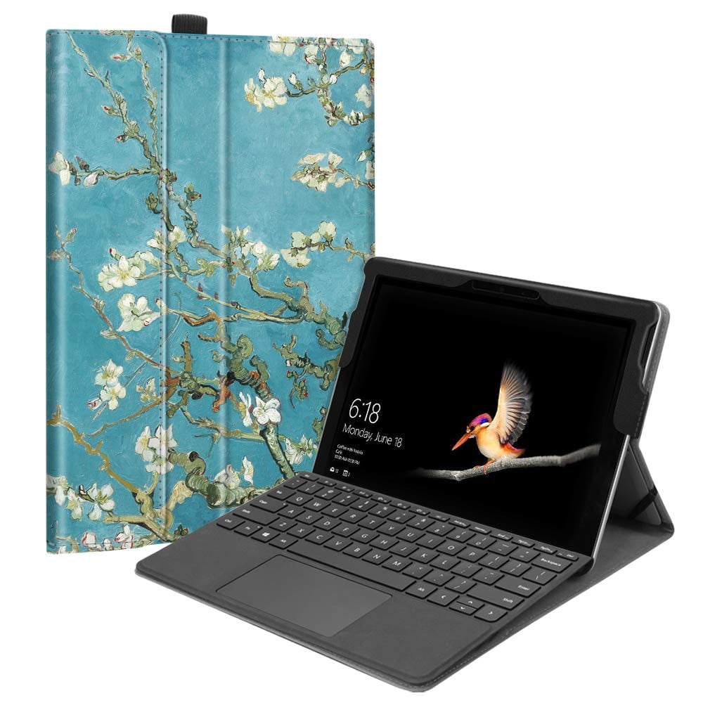 Fintie Protective Case for 10inch Microsoft Surface Go 2018 Multiple
