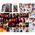 thumbnail image 1 of LINXX 55 Pcs BT-S 2023 FESTA 10 Aniversario Álbum Lomo Tarjeta Kpop Fotográfica Postal Todavía Por Venir PROOF GQ DECOKIT Series, 1 of 4