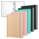 thumbnail image 5 of Libreta Agenda Ejecutiva Ferrini Argollado Blocco Creativo 128h 5 Pack, 5 of 6