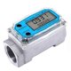 thumbnail image 2 of Turbine Digital Flow Meter Oval Gear Flow Gauge, 2 of 5