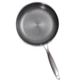 thumbnail image 1 of HINTRMENT Skillet Frying Pan Even Heat Distribution for Home Cooks 1Pack, 1 of 8