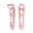 Pink, variant on Electric Shaver for Private Parts, Double-Headed Hair Removal Device, Pubic Hair Trimmer, Electric Razor for Women