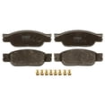 thumbnail image 1 of Balatas Jaguar S-Type, 2003-2006 Del Orgánica Trw  S-TYPE, 1 of 3