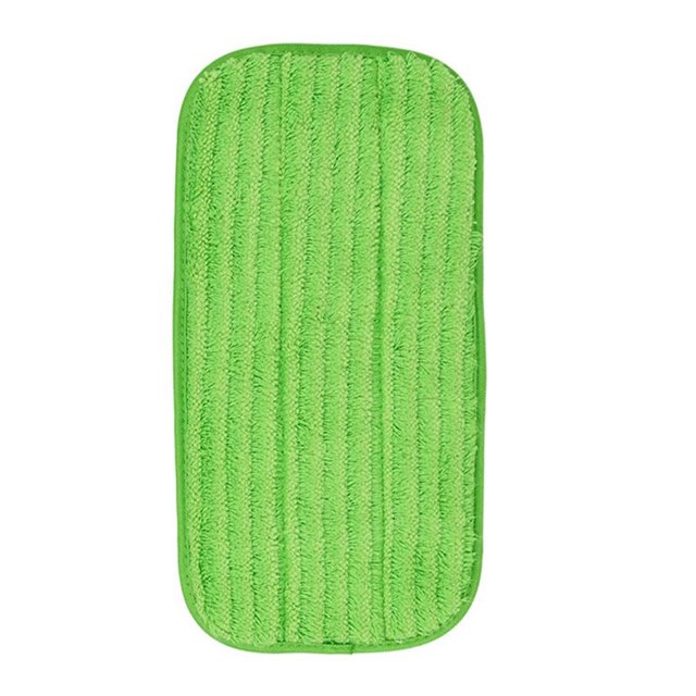 Moyic Accesorios para hisopos para una limpieza eficaz - Reemplazo de absorción de agua fuerte Paño de hisopo Paño de reemplazo de Type1 NO1