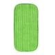 thumbnail image 5 of Toystoory Accesorios para aspiradoras verdes - Telas de fibra y gruesa Reemplazo de paño de hisopo Paño de reemplazo de hisopo verde verde 2piezas, 5 of 6