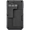 thumbnail image 3 of Sangean Portable AM/FM Radio, Black, DT-800, 3 of 4