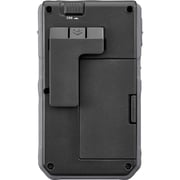 Sangean Portable AM/FM Radio, Black, DT-800