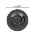 thumbnail image 2 of 2x Disque de Nettoyage SP0001517 pour Machine à Café Espresso Barista Sauge Bes875 - Taille 54mm, 2 of 5
