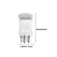 thumbnail image 3 of RYRDWP Scalp Liquid Applicator Oil Applicator Tool Scalp Oiling Tool Base Comb Applicator With Graduated Scale Hair Oil Comb Small Portable Liquid Comb Applicator, 3 of 9