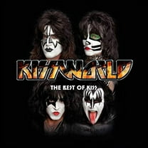 Kiss - Kissworld [CD]