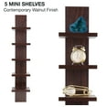 thumbnail image 2 of Danya B QBA486 Wall Shelving, 2 of 5