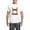 With Checker Pant, variant on CafePress - Lederhosen Oktoberfest - Men's Light Loose Fit Cotton Pajama Set