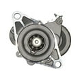 thumbnail image 4 of Starter - Compatible with 1998 - 2005 Honda Civic 1.7L 4-Cylinder with Automatic Transmission 1999 2000 2001 2002 2003 2004, 4 of 4