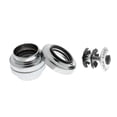 thumbnail image 1 of Almencla Aluminium Threadless Headset 1-1/8'' for Road Mountain Bike Racing Cycle 34mm, 1 of 6