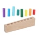 thumbnail image 2 of Juguetes de madera Montessori Sticks, juguete educativo de madera, juguetes de motricidad fina a juego para niños, juguetes de aprendizaje para niños, 2 of 9