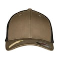 thumbnail image 1 of Flexfit Casquette de Camionneur Adulte en Maille Recyclée, 1 of 4