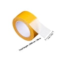 thumbnail image 2 of SHINYPASING 1 Roll Heavy Duty Double Sided Tape Double Sided Tape For Mirrors, 2 of 8