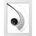 thumbnail image 1 of Sandor, Kelemen 19x24 White Modern Wood Framed Museum Art Print Titled - Jewel, 1 of 4