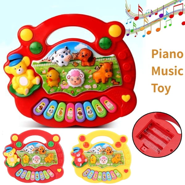 popular infant toys