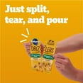 thumbnail image 3 of Pedigree Drizzlers Natural Turkey Flavor Savory Sauce Wet Dog, 2.1 Oz Twin Pouch, 3 of 10