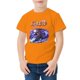 thumbnail image 1 of Camiseta Algodón de Naru para niños, 1 of 5